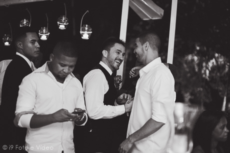 Casamento Mansão da Colina